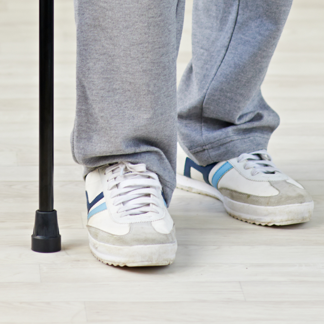 "My Feet Hurt When I Stand" Next Step Foot & Ankle Clinic