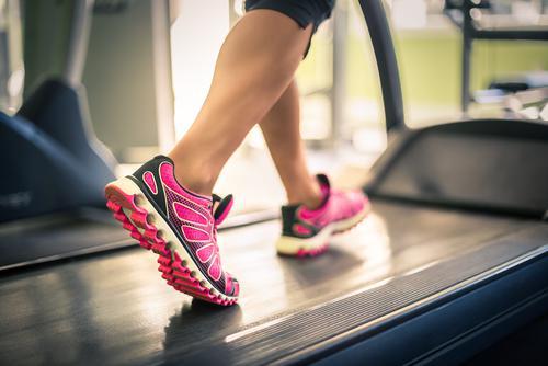 Exercises to Improve an Unsteady Gait