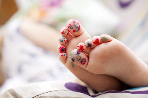 Handling Your Children's Toenail Fungus | Next Step Foot & Ankle Clinic
