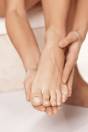 Advanced Foot Pain Treatments from Our Caring Staff