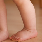 Pediatric Foot Care