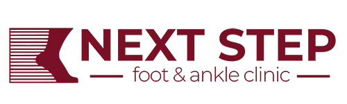 Next Step Foot & Ankle Clinic