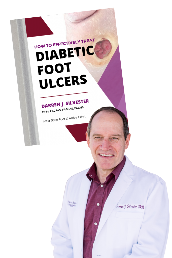 Free Diabetic Foot Ulcers E-Book